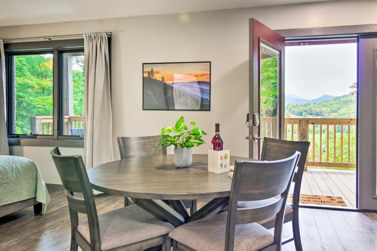Serene Escape With Mountain Views, Near Dtwn! Franklin Exterior photo