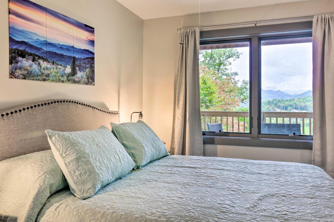 Serene Escape With Mountain Views, Near Dtwn! Franklin Exterior photo